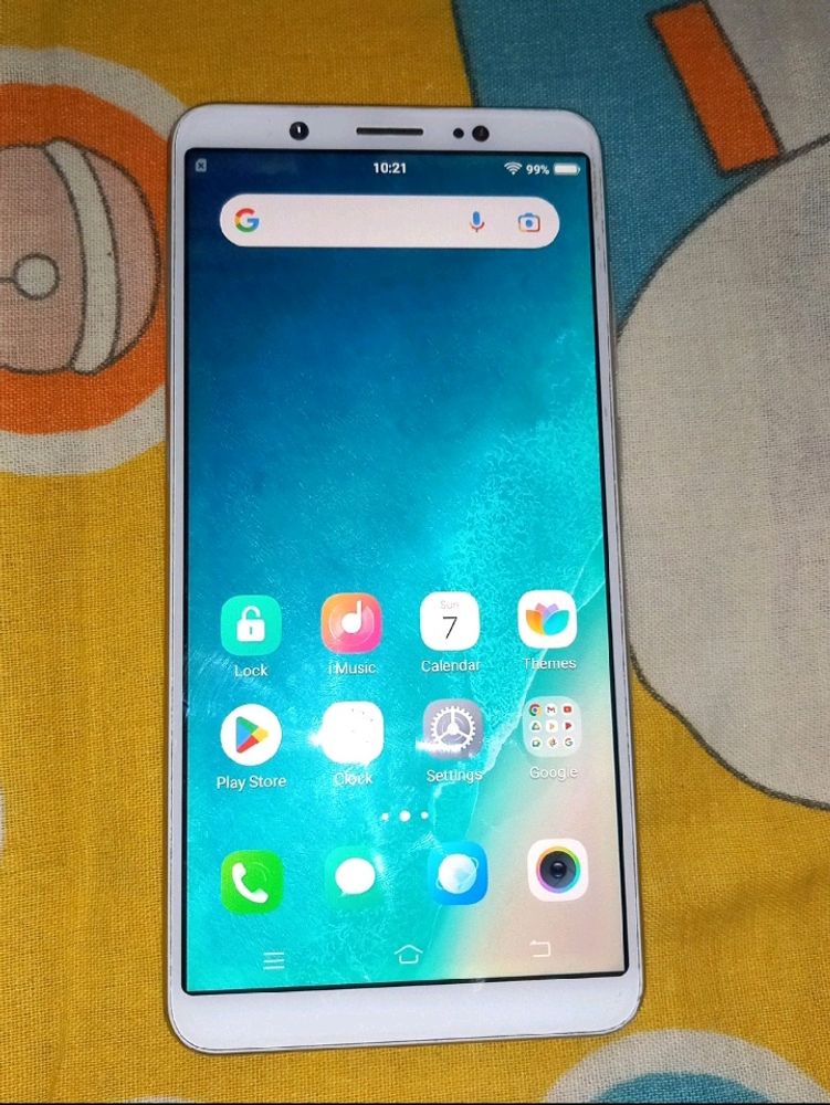 Vivo V7