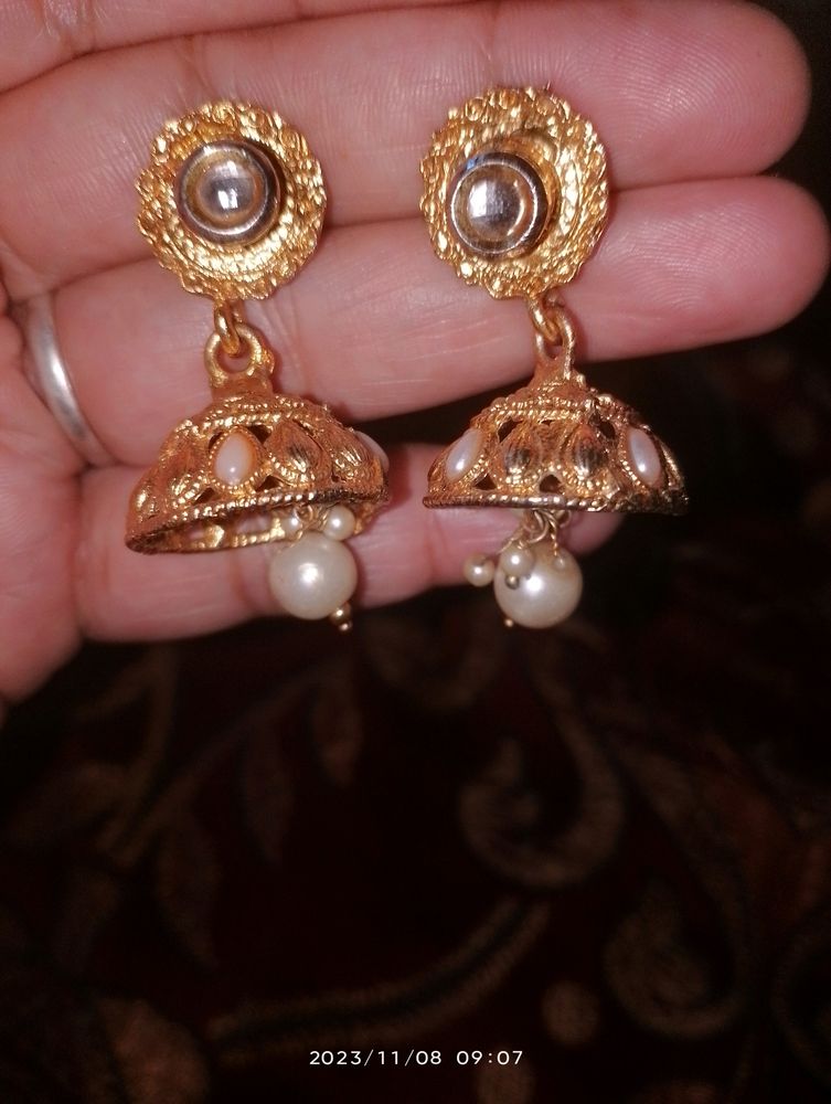 Jwellery