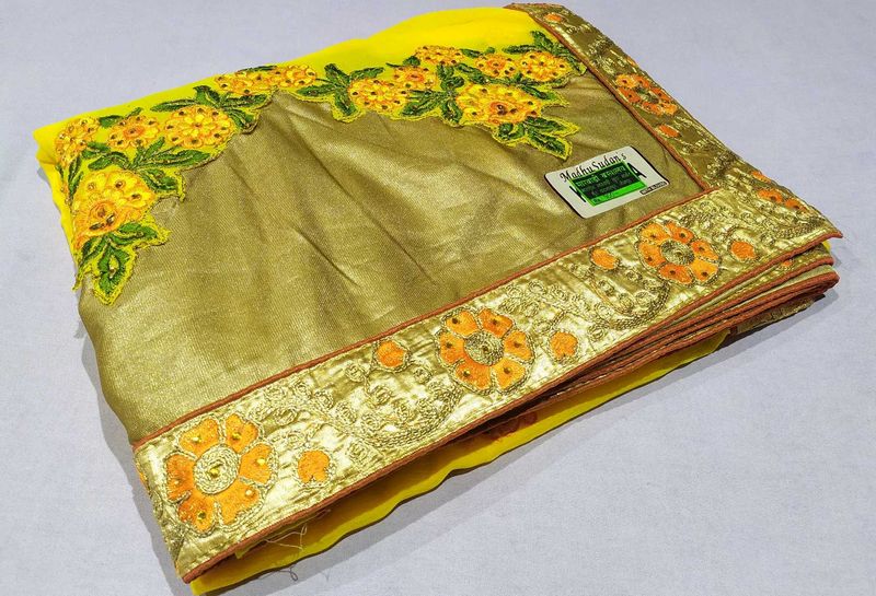 New Saree Sale