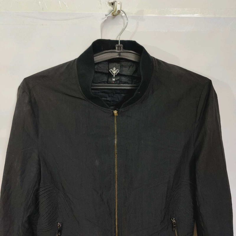 Kisim Bomber Jacket | Chest 36