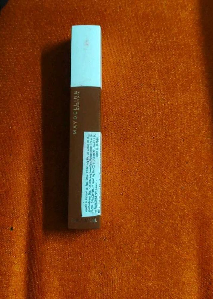 Maybelline SuperStay Matte Ink - Unnude
