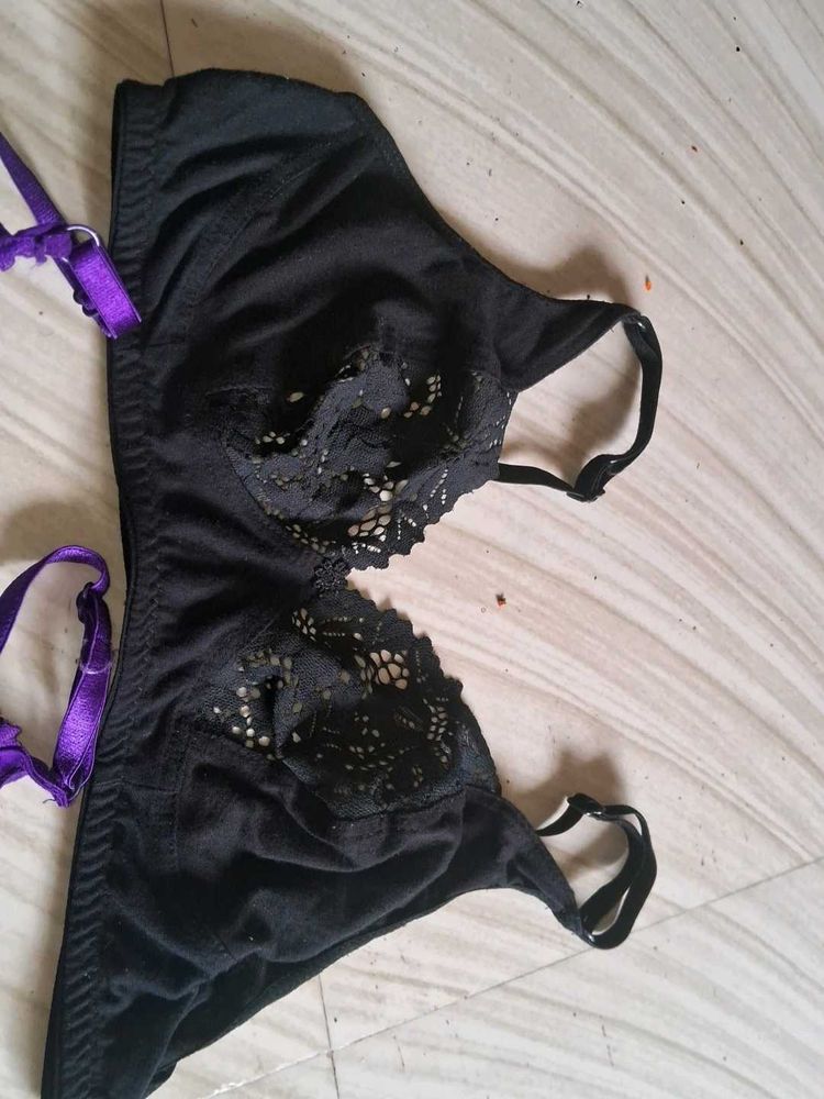 Net Bra Combo Of 3