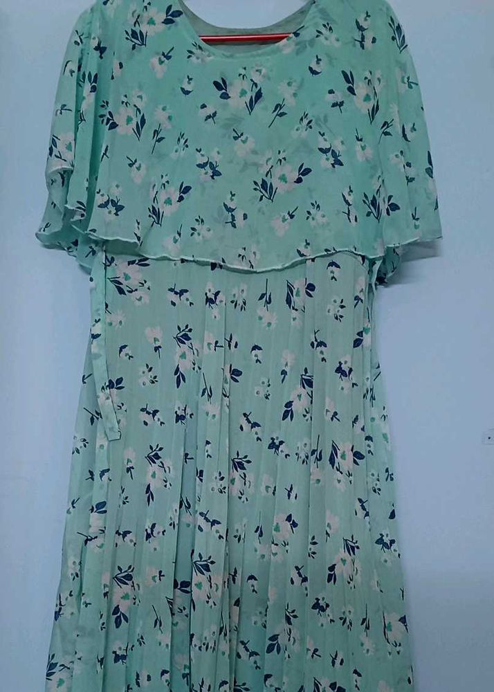 Floweful Gown✨