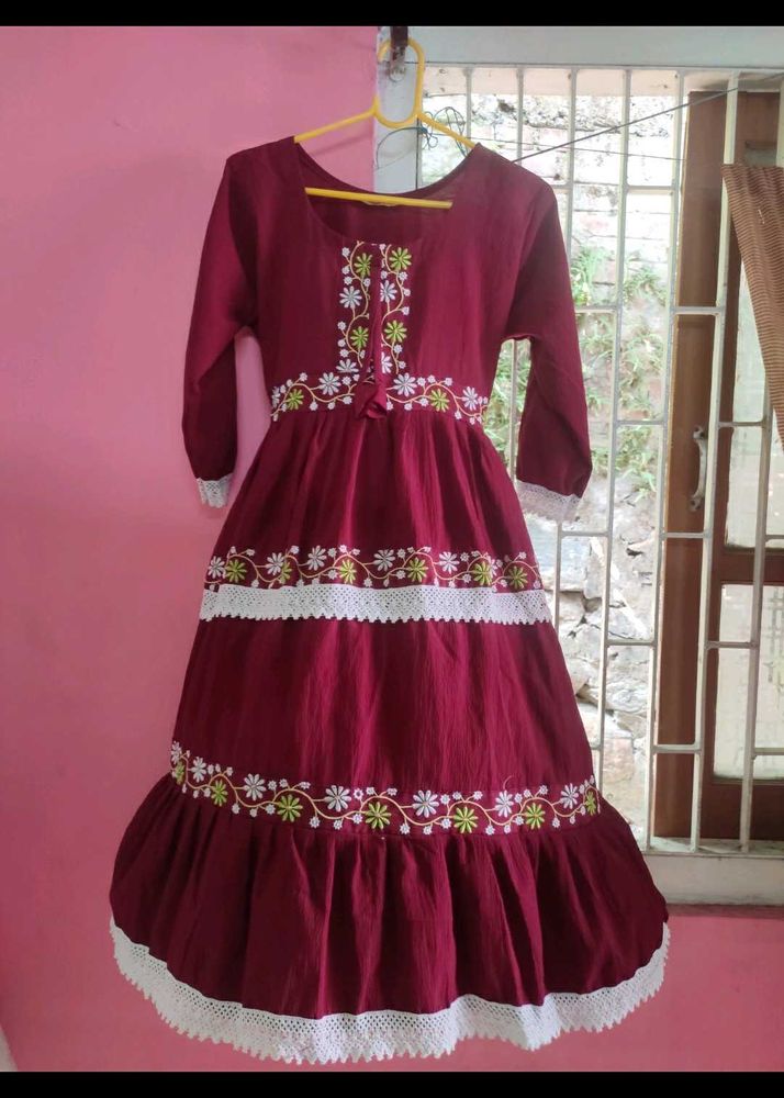 2 Dresses