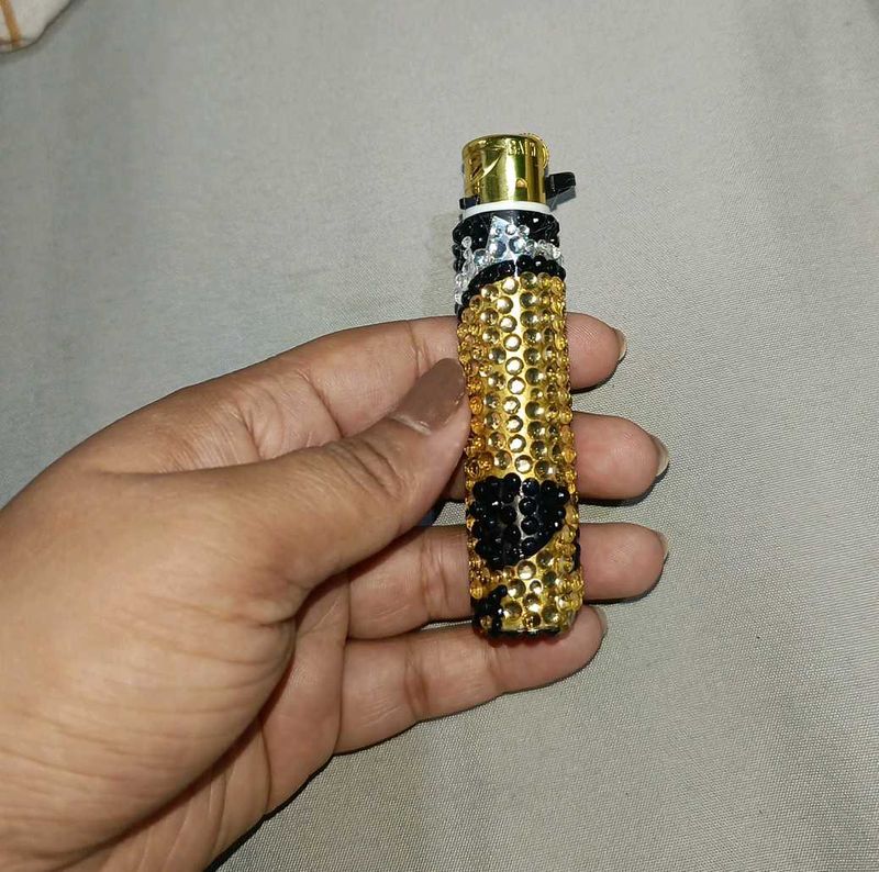 Clipper Women&#39;s Lighter