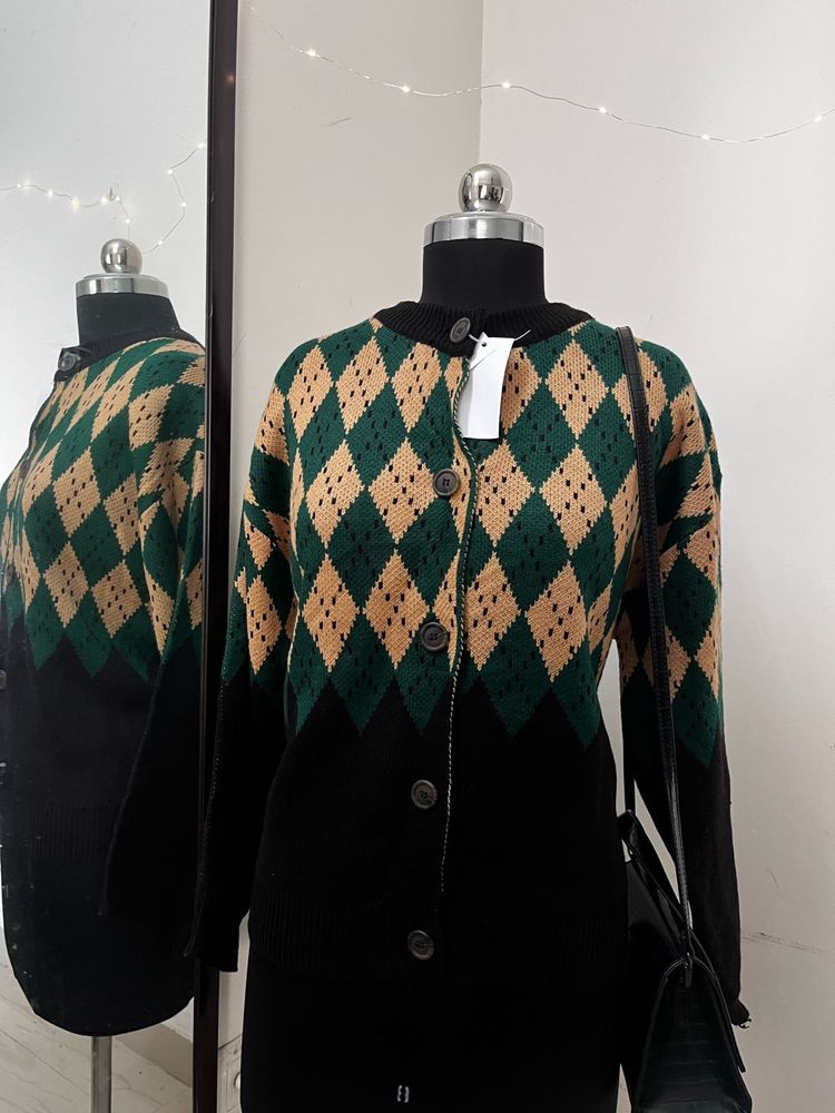 Cardigan