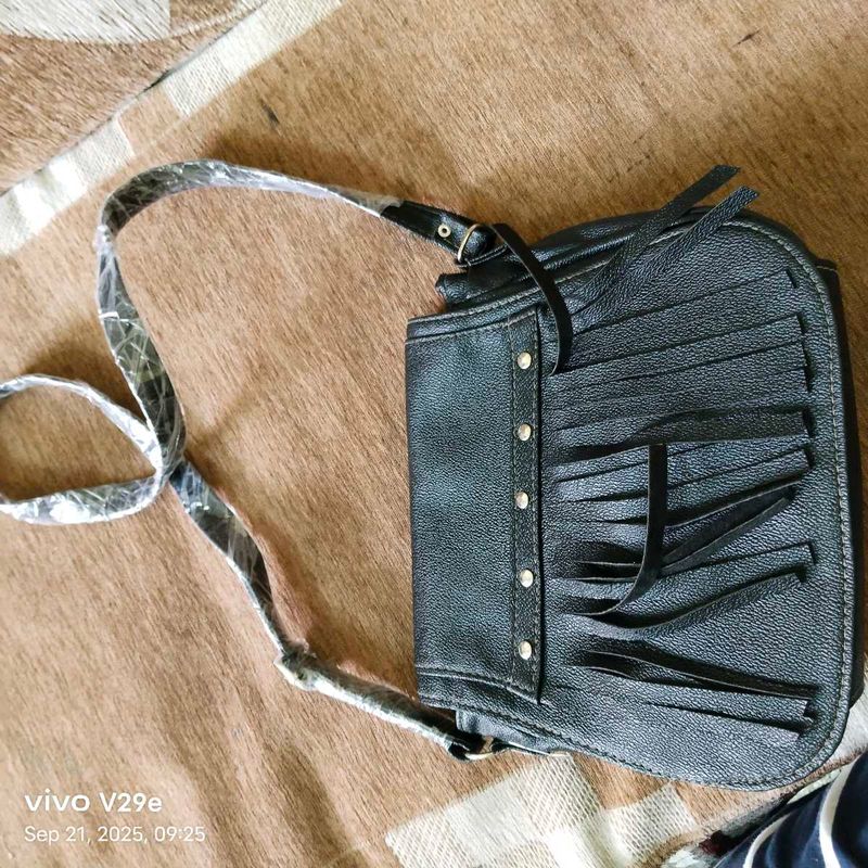Crossbody Bag