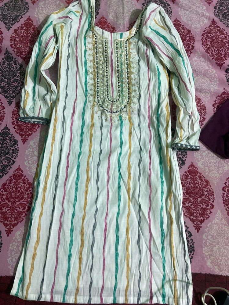 Salwar Suit