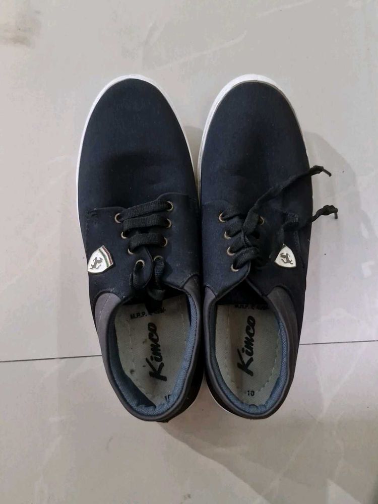 Kimco Casual Shoes