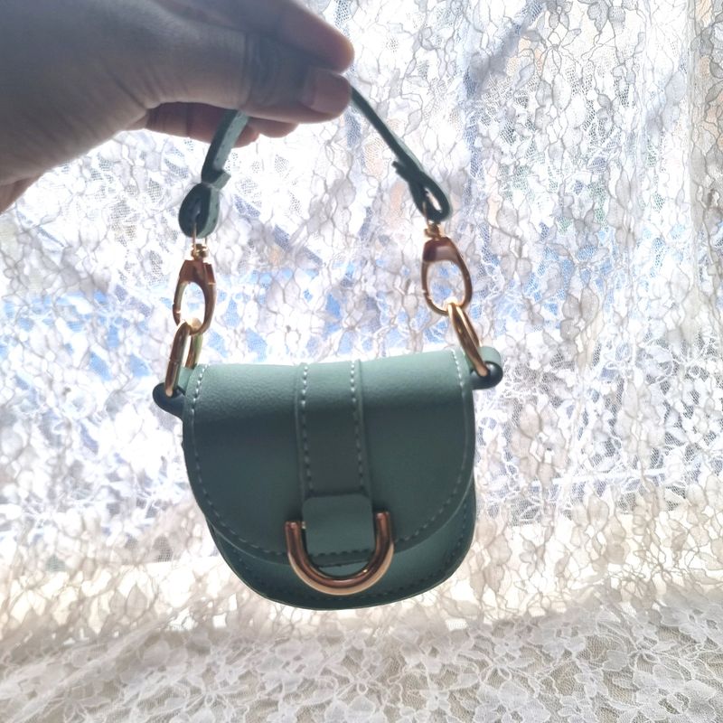 139. Mini Handbag