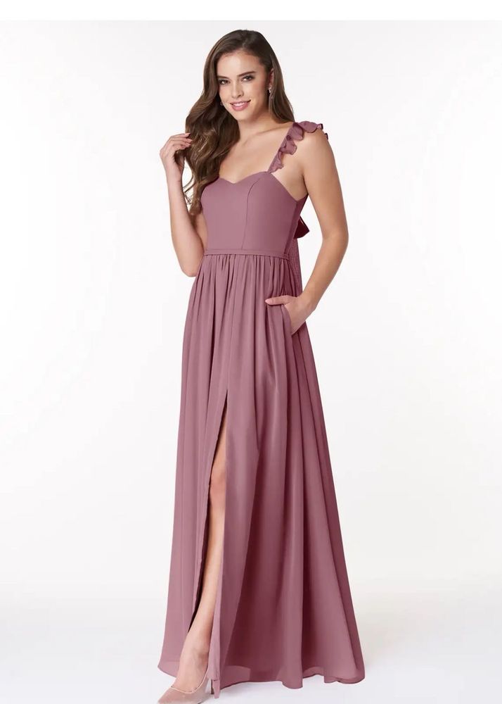 Modern princess dress👗(surplus)