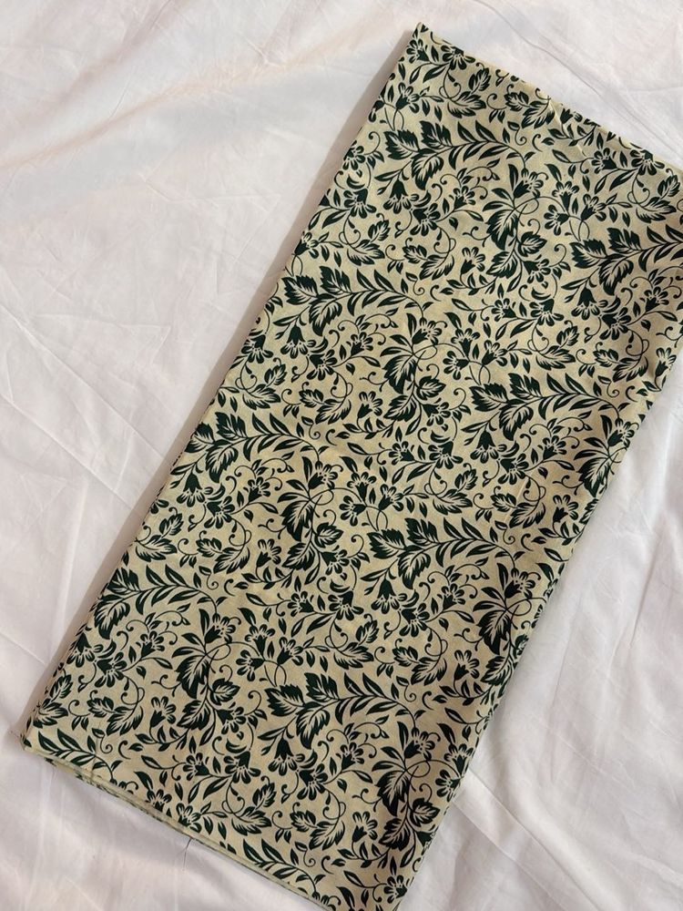 Unstitched Blouse Piece