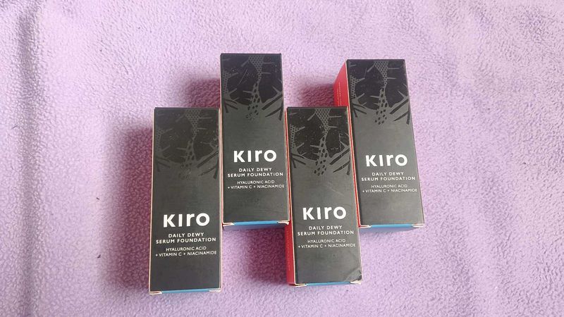Choose Any One Shade