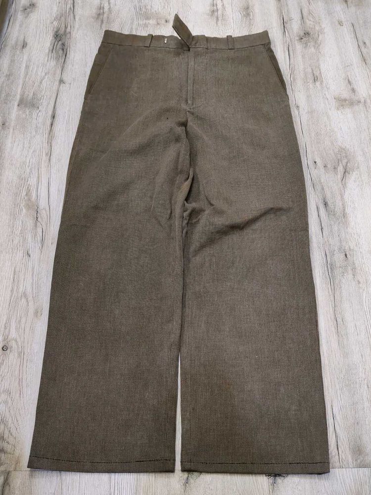 Ma309 Shine Lee Beggy Pant Waist 30
