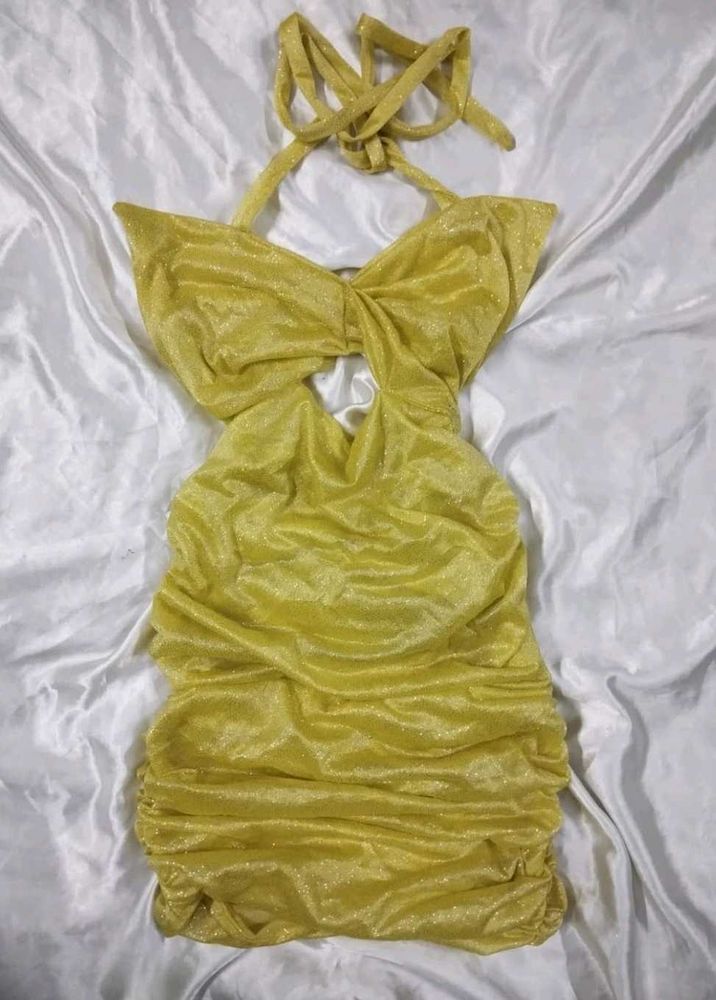 Vintage Dress