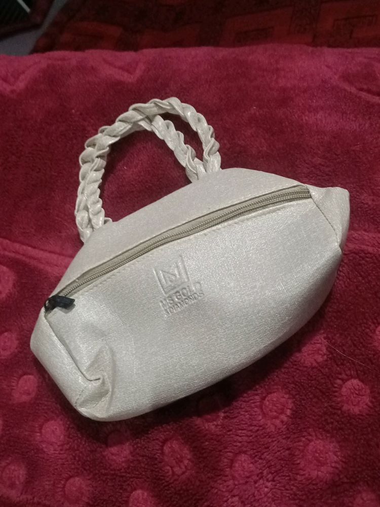 Tiny Little Handbag