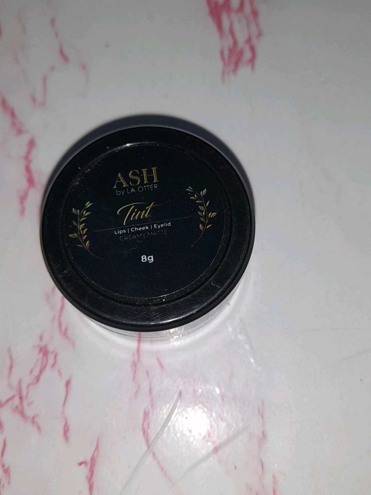 La Otter Lip Cheek Tint