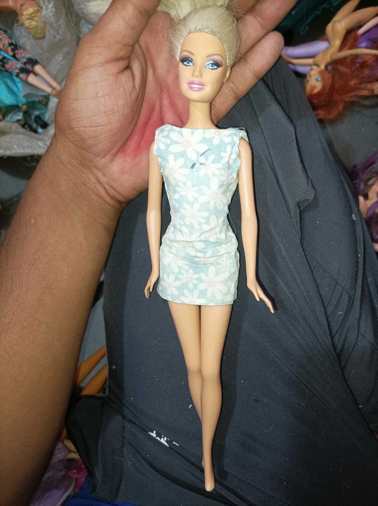 Doll