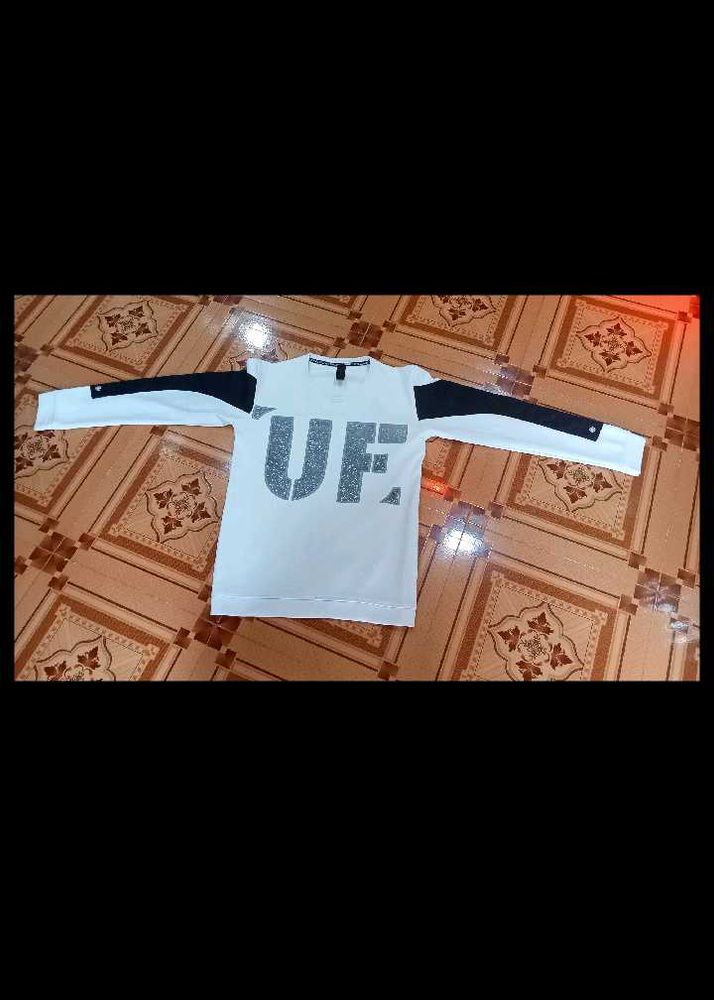 Long Sleeve UF Shirt