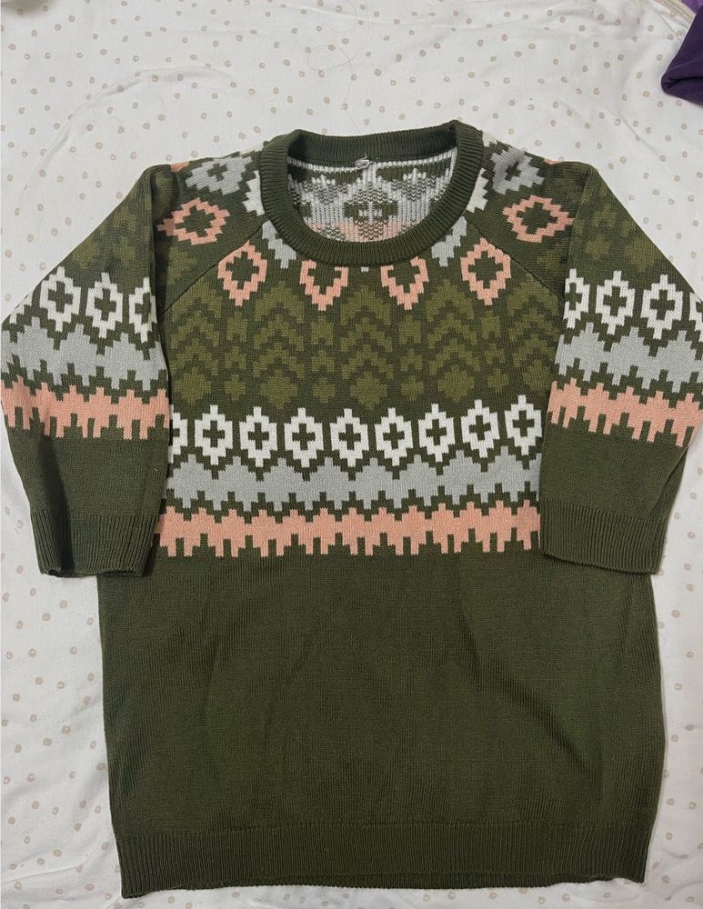 Winter Top