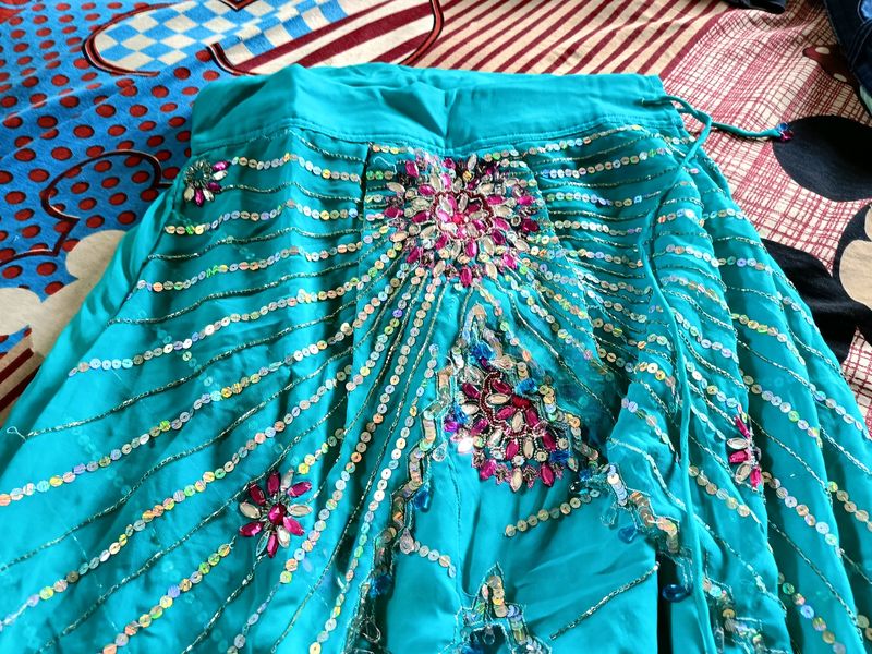 Lehnga