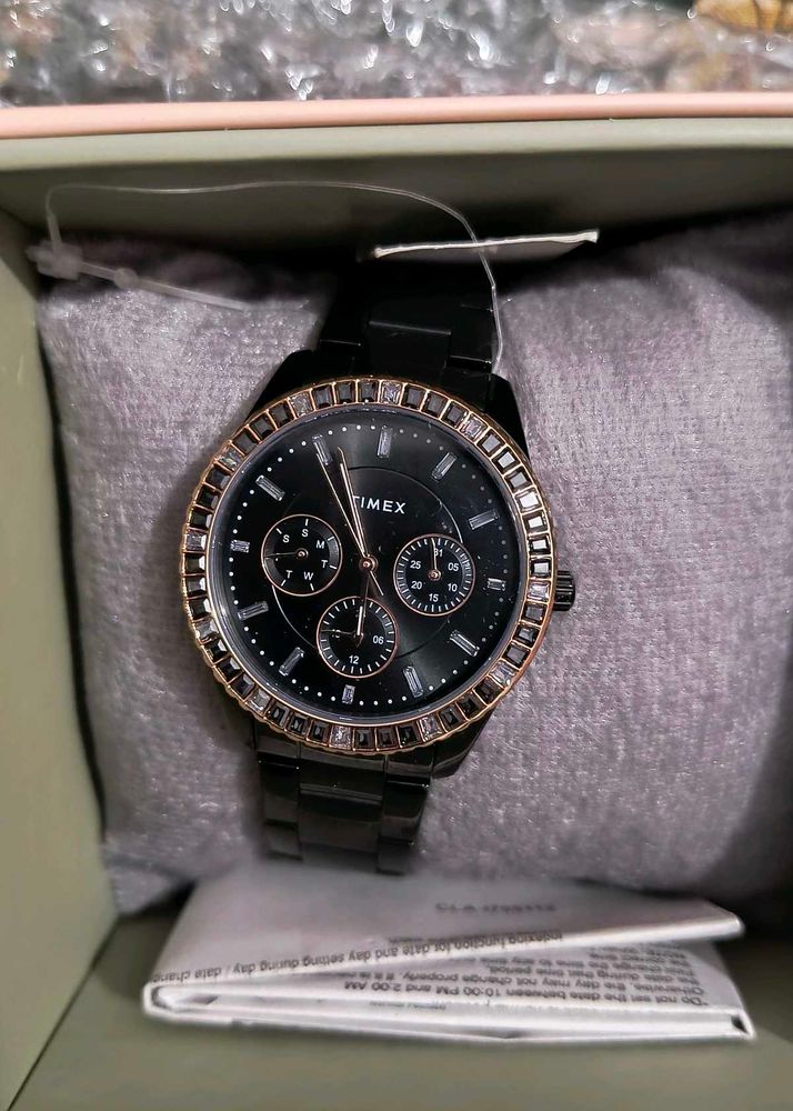 Timex E- Class Sport Collection