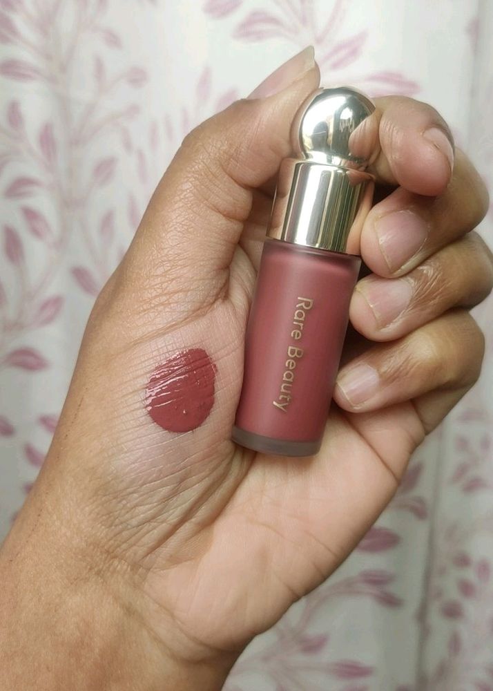 Rare Beauty Soft Pinch Liquid Blush (Mini)