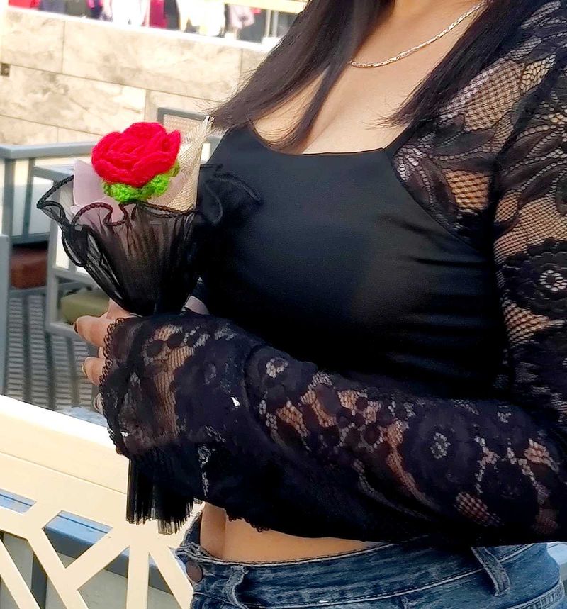 Rose day  hamper🌹