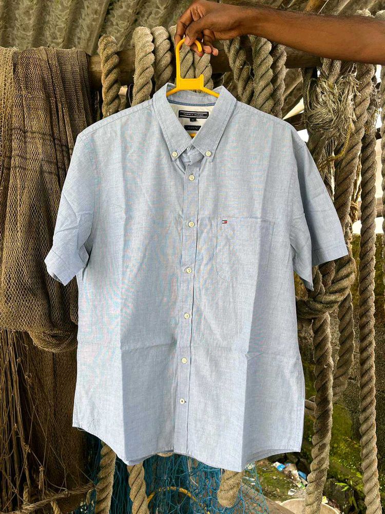 Tommy Hilfiger Modern Fit Shirt
