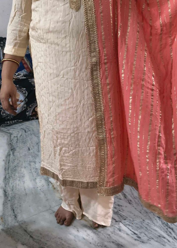 Beautiful Suit