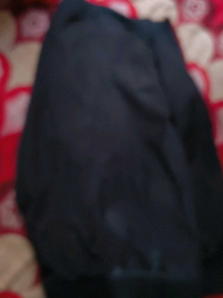 Stylish Black Jacket