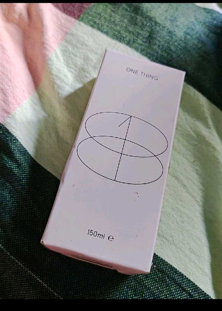 Korean One Thing Toner🤩
