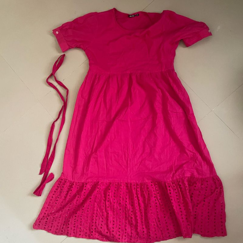 zudio M size dress