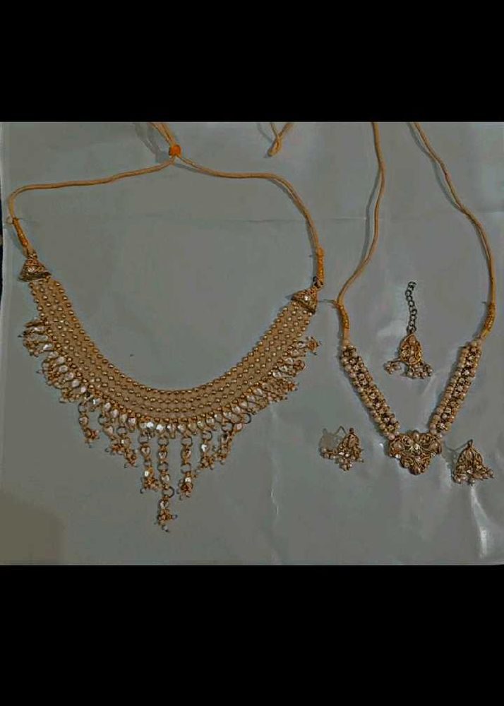 Jewellery Set