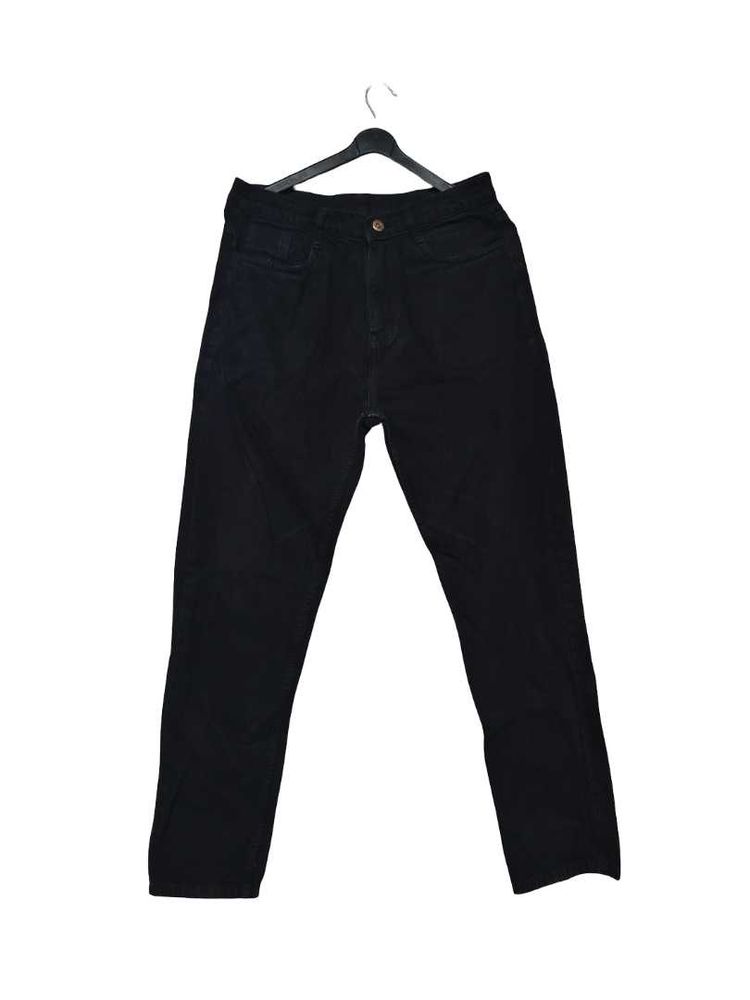 Black Jeans