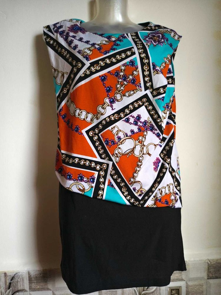 🎁Buy 1, Get 1 Free🎁Size M/ L Casual Dress