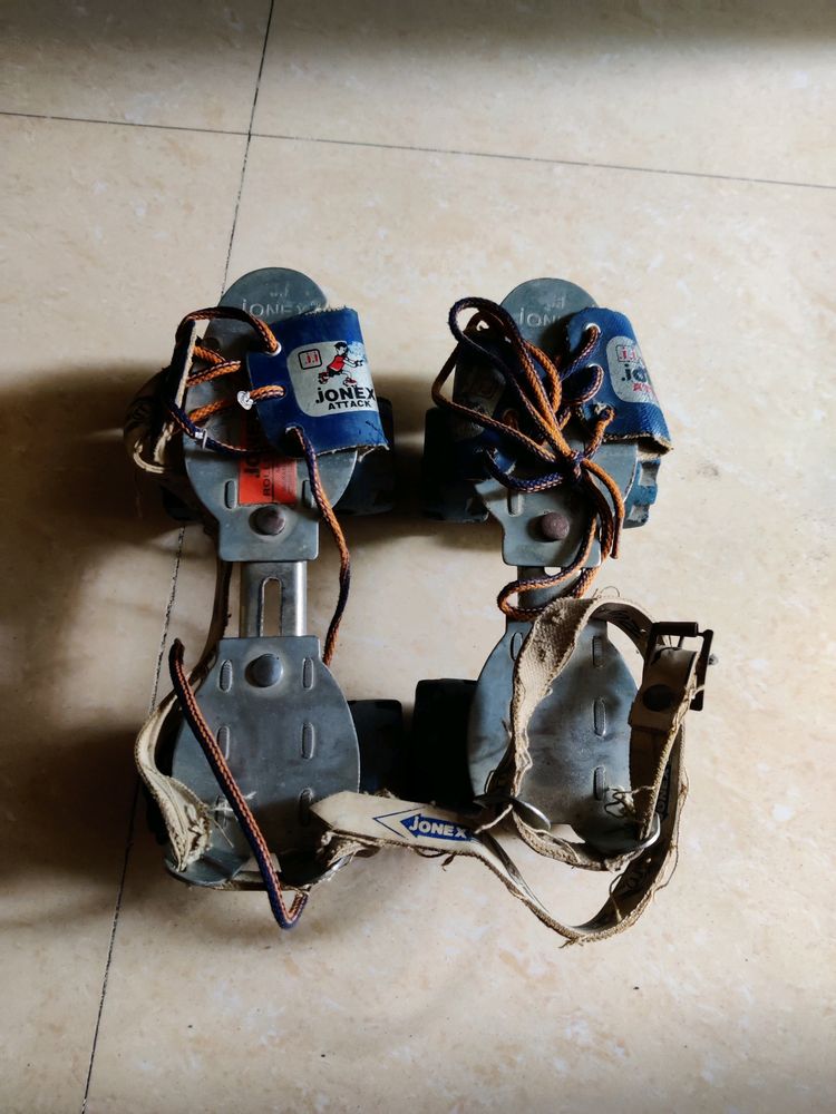 Jonex Roller Skates