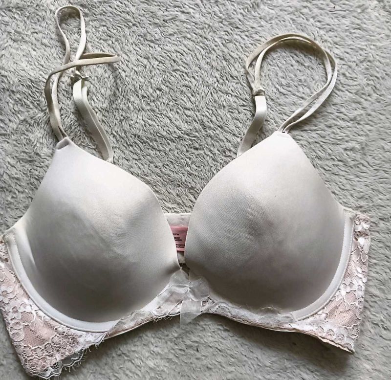 Hunkemoller Pedded 💙