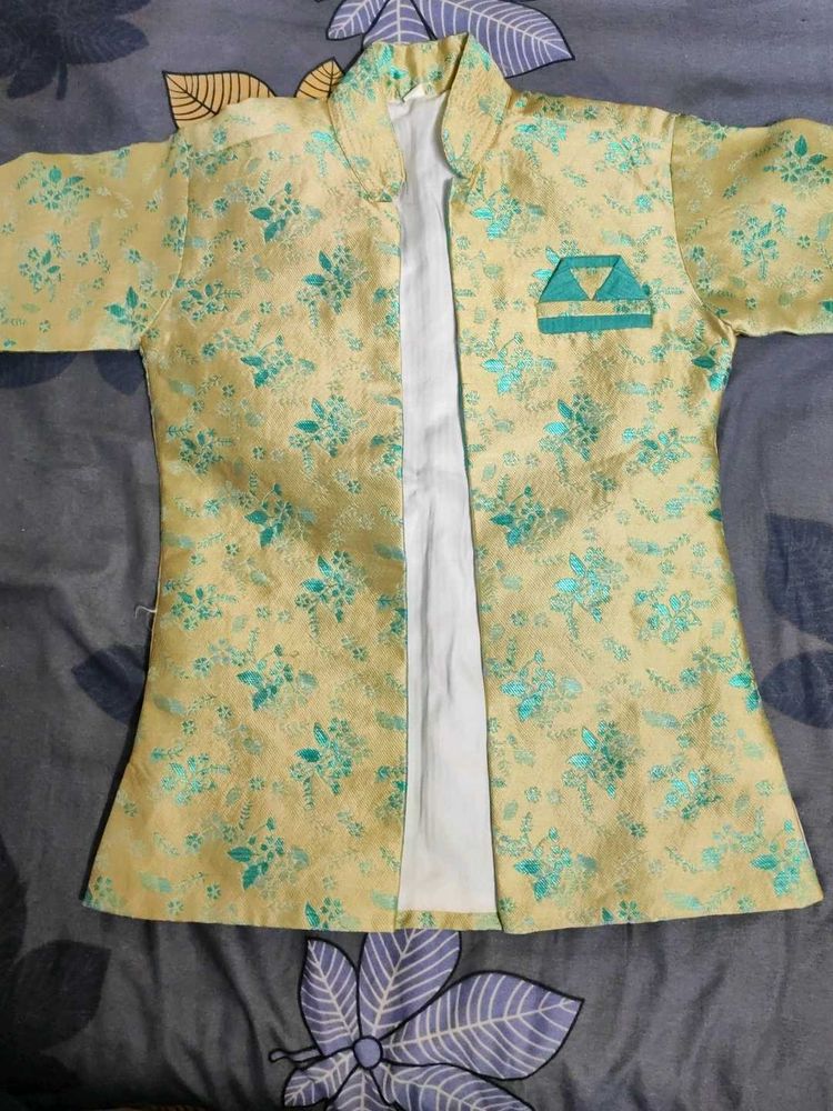 Traditional Wear Kurta