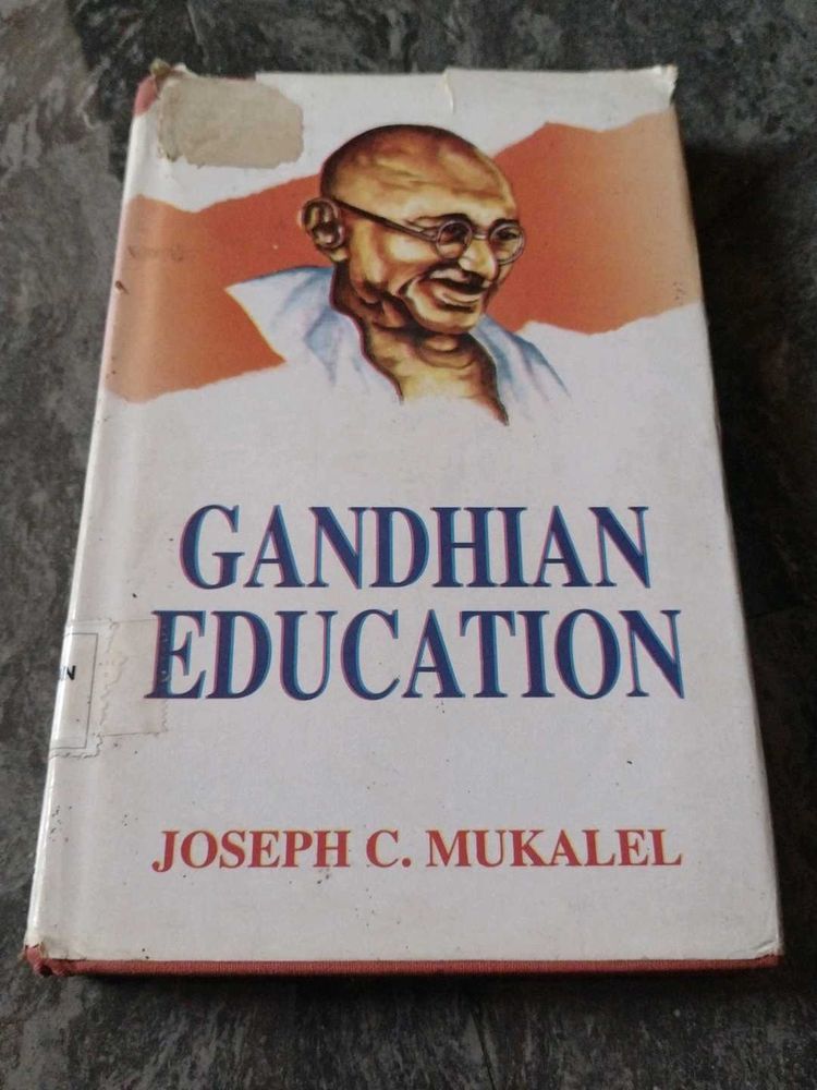Gandhian education
