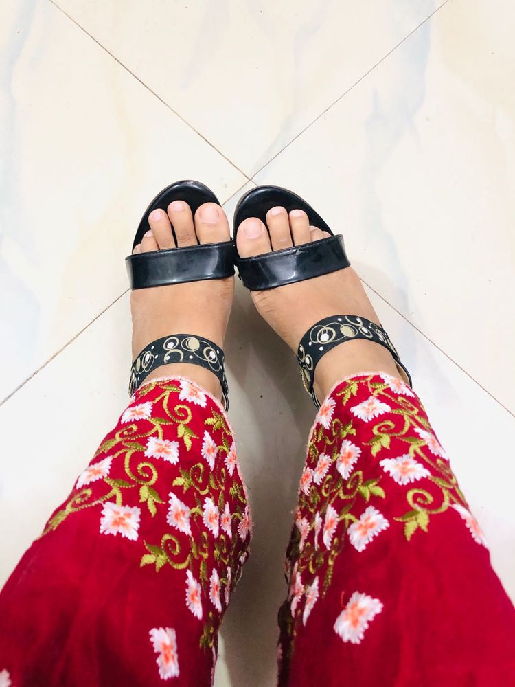 I’m Selling This Wedges