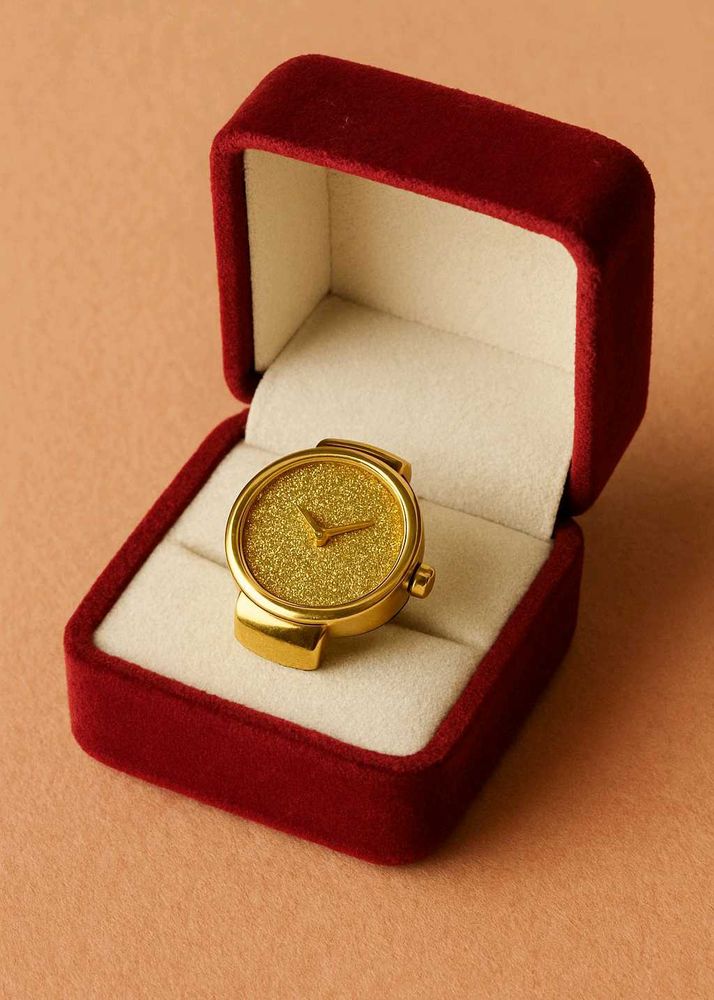 Ring Watch