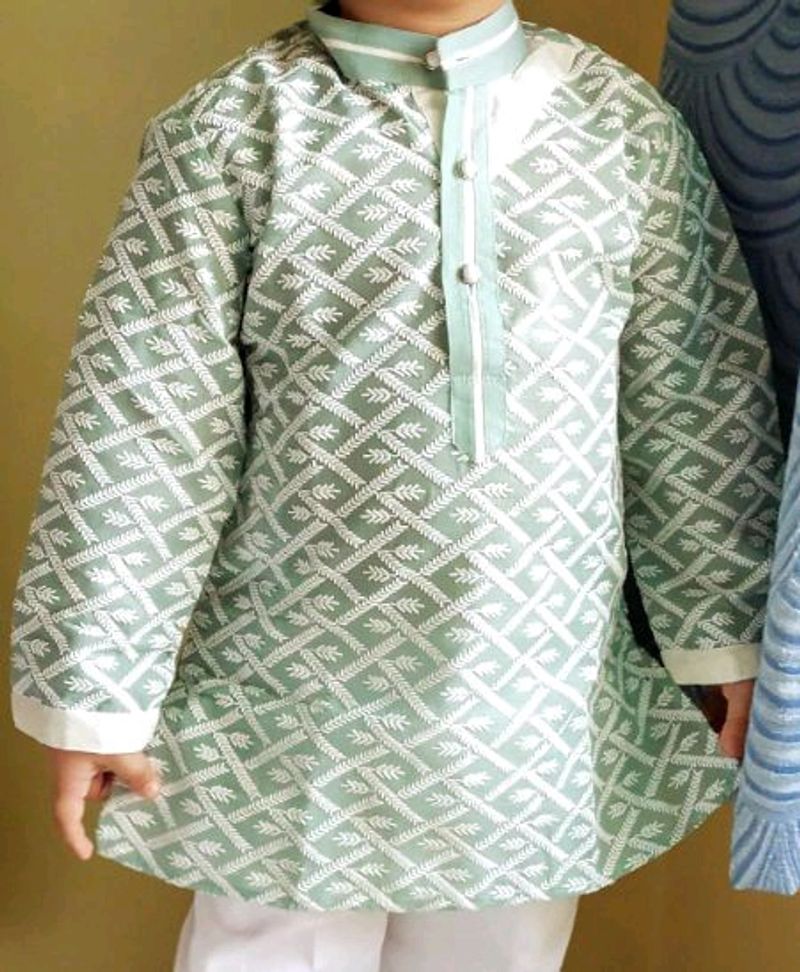 Boys Kurta
