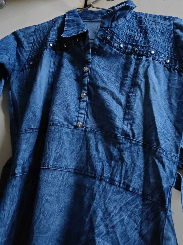 A Pretty ES Women Dress 👗
