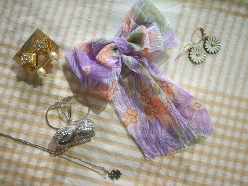 Combo Of 5 Piece Jewellery