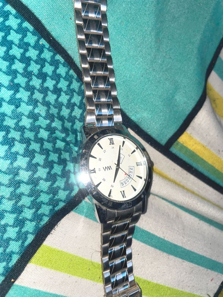Not Working Watch