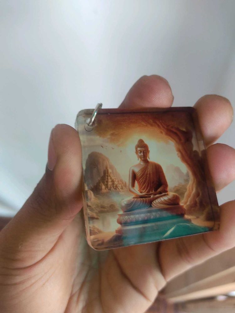 Customized Acrylic Keychains With Premium Glossy