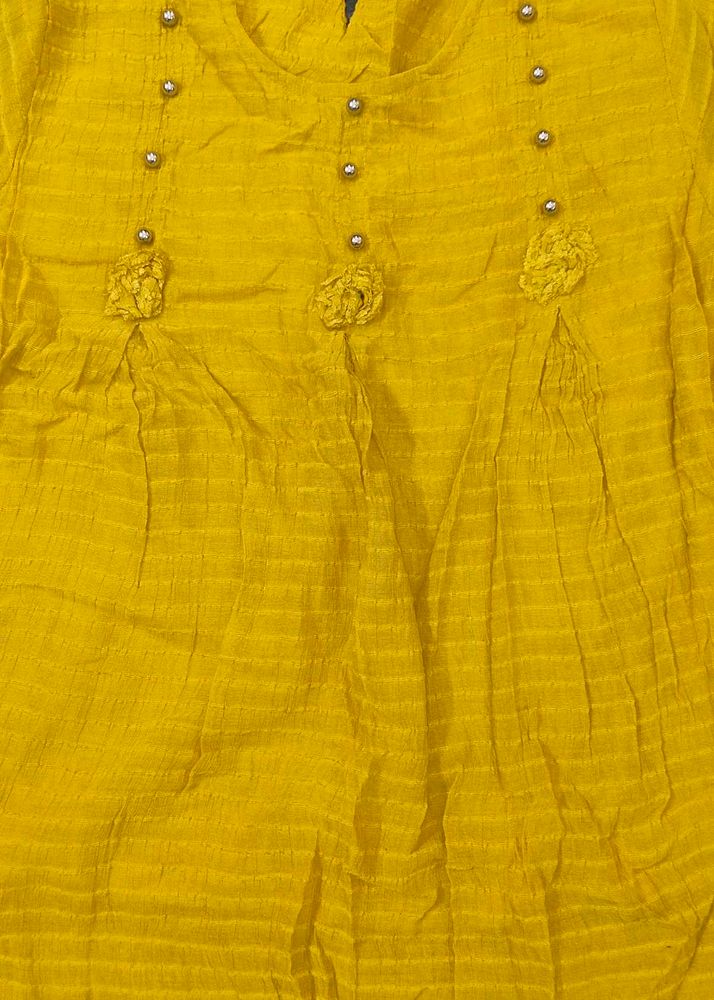 Yellow Top