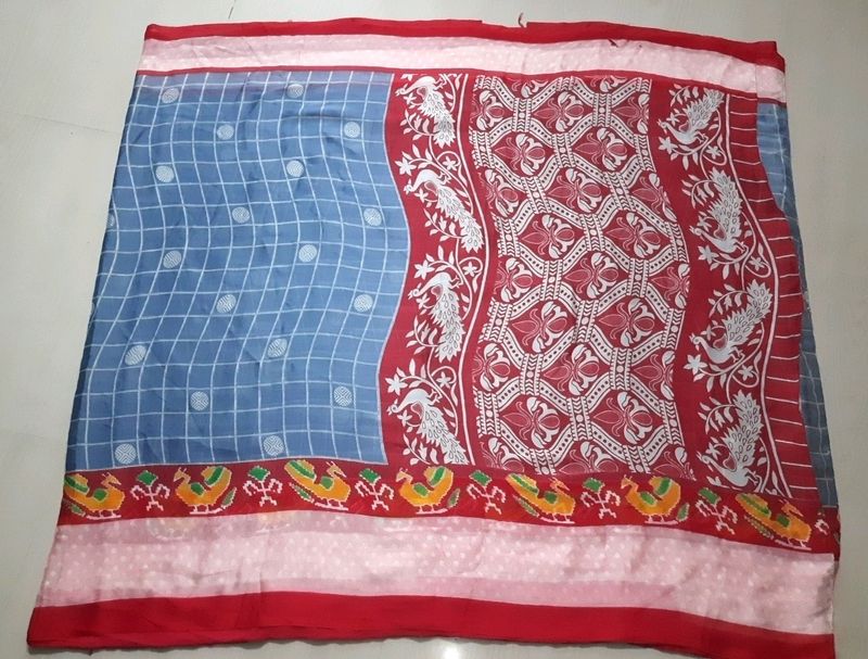 3 Sarees