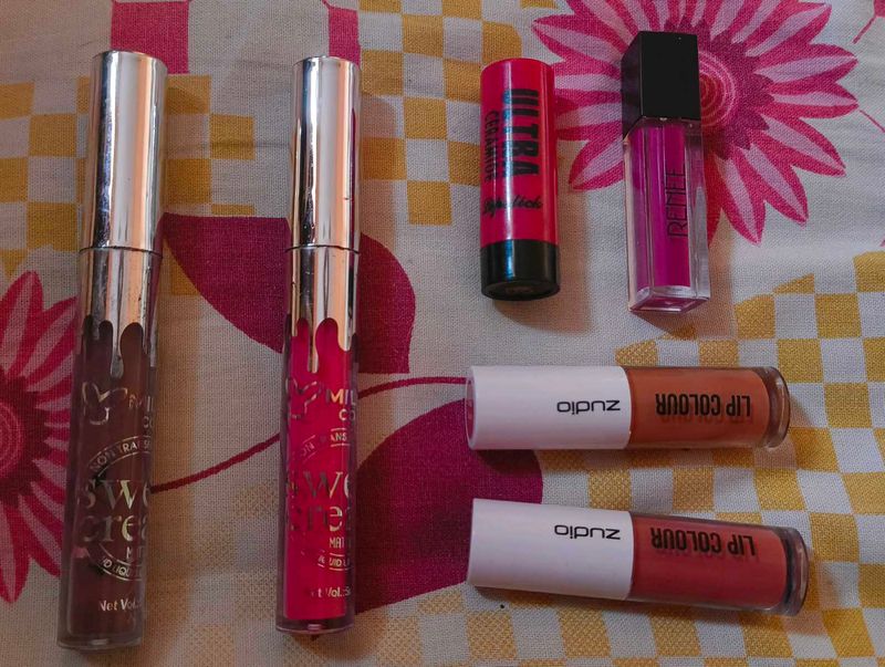 Lipstick Bundle